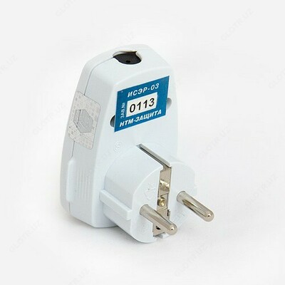 ИСЭР-03 — индикатор состояния электророзеток