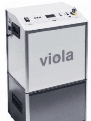 VIOLA-60 — автоматическая система для испытаний кабелей с изоляцией из сшитого полиэтилена
