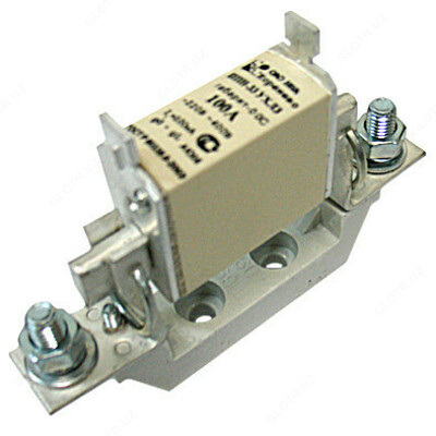 Предохранитель ППН- 33-20 10А габарит 00-С