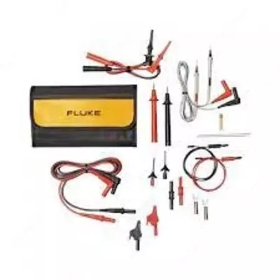 Fluke TLK287 — комплект измерительных проводов для электронной аппаратуры