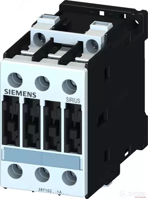 Контакторы Siemens 3RT1025-1AR00