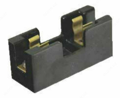 Предохранитель ППТ-10 в комплекте с плавкой вставкой ВТФ- 16А