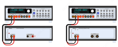 КМ300 — компаратор -калибратор универсальный