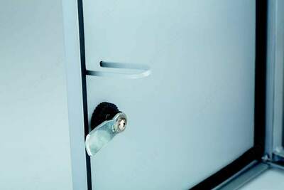 Ящик с рубильником-переключателем ЯРПП 100А IP32 без ПН-2 (ЯРП11М-711) Льгов