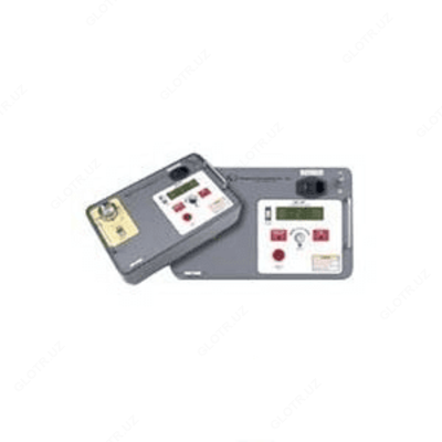 VBT-60 — тестер вакуумных камер выключателя