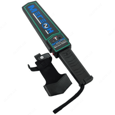 МЕГЕОН 45003 — ручной металлодетектор