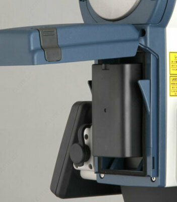 FX-101 — тахеометр инженерный