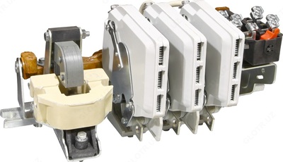 Контактор электромагнитный КТ 6623С-У3 160А 220В 2з