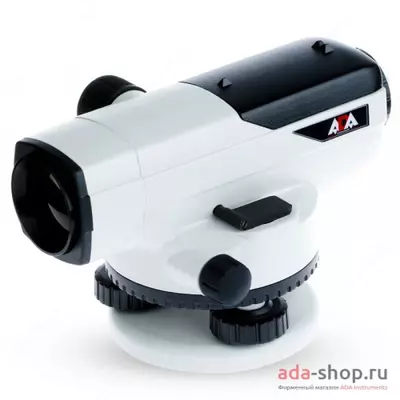 Оптический нивелир ADA RUBER-X32