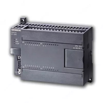 6AV6650-0DA01-0AA0 КОНТРОЛЛЕРЫ SIEMENS S7-200