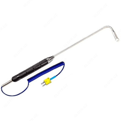 HP-603B-C11 — датчик для измерения температур сыпучих веществ