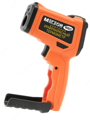 МЕГЕОН 16801 — пирометр (инфракрасный термометр)