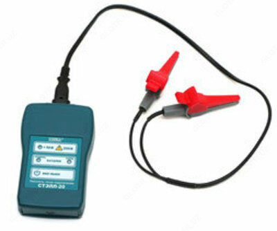 Указатель точки подключения СТЭЛЛ-20