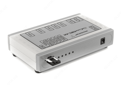 AnCom КМС-АК/12В — анализатор кабелей