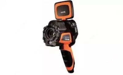 SAT D300 +600 °С — тепловизор