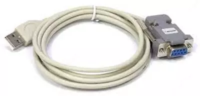 АСЕ-1001 — преобразователь USB-RS-232