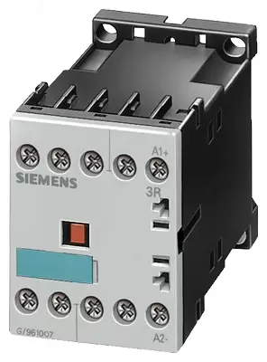 Контакторы Siemens 3RT1015-1WB42