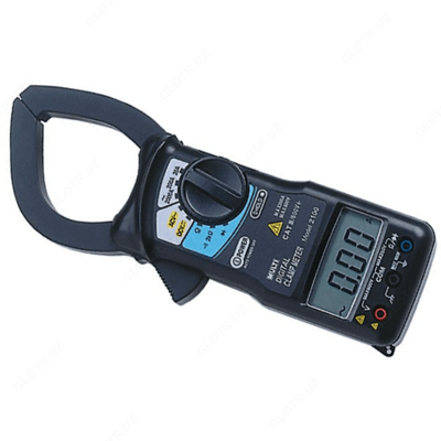 MULTI Model 2100 — клещи токоизмерительные