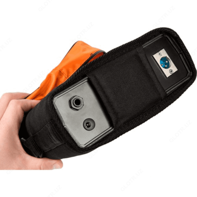 ЛИДЕР-1011 — трассоискатель с генератором 15 Вт