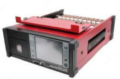 GBM-73080 — тестер батарей