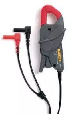 Fluke i200 — выносные токовые клещи переменного тока