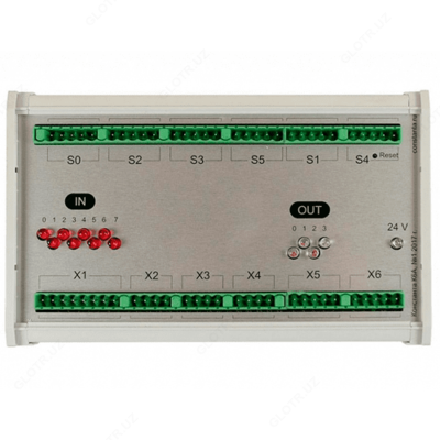 Константа К6А — толщиномер защитных покрытий всех типов