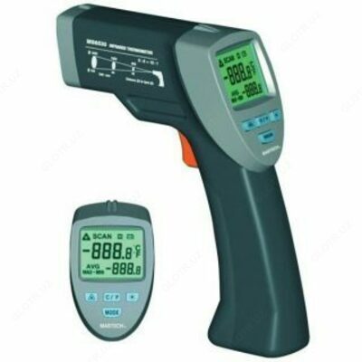 MS6530 — цифровой пирометр