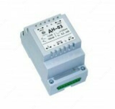 CH3020 — преобразователь измерительный многофункциональный