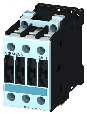 Контакторы Siemens 3RT1024-3AK60