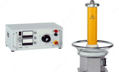 PGK110 — установка высоковольтная испытательная