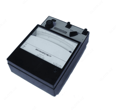 Д5078 — амперметр