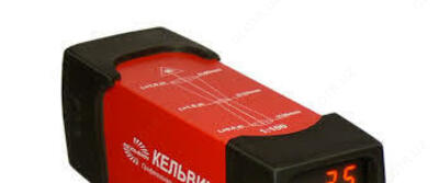 Кельвин Компакт 1000 (К94) — инфракрасный пирометр