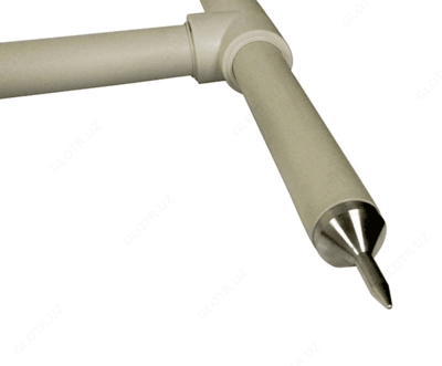 ДКИ-127 — датчик контроля качества изоляции