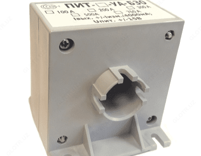 ПИТ-_-У-4/20-Б30 — преобразователь измерительный постоянного и переменного тока