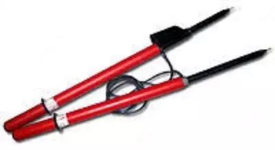 УВН 80-2М ТФ — указатель высокого напряжения 6-10 кВ с трубкой фазировки