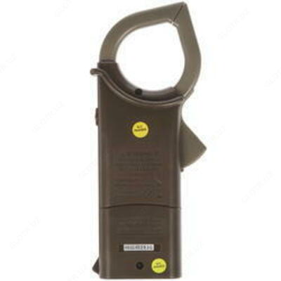 PeakMeter M266 — токовые клещи