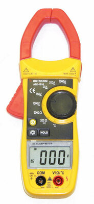 АТК-1010 — токовые клещи