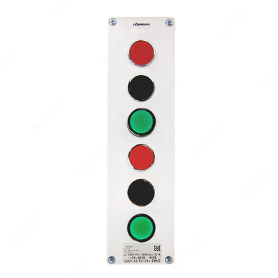 Пост управления ПКУ 15-21.161.54У2 П