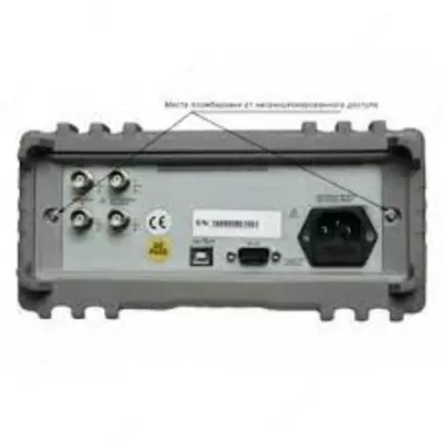 ПрофКиП Г6-27 — генератор сигналов специальной формы