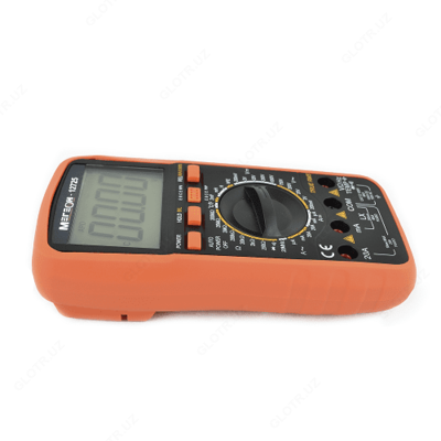 МЕГЕОН 12725 — мультиметр