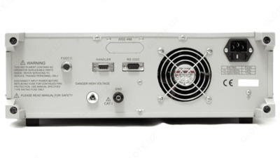 АМ-3083 — импульсный тестер обмоток