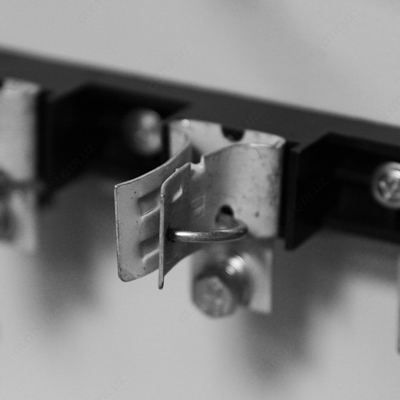 Ящик с рубильником ЯРВ 250А IP54 с ПН2 (ЯРВ-250-54)