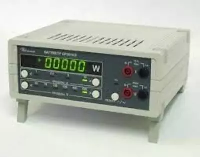 СР3010/2-000 — ваттметр без интерфейса