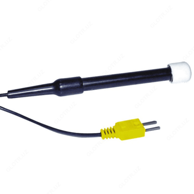 АТА-2104 — термопара K-типа для измерения температуры поверхности