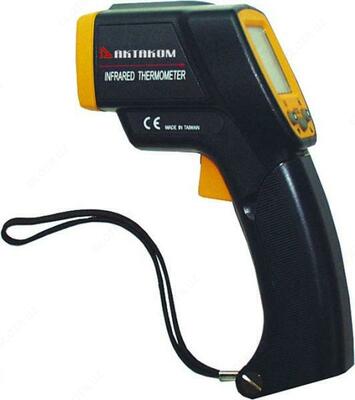 АТТ-2527 — пирометр