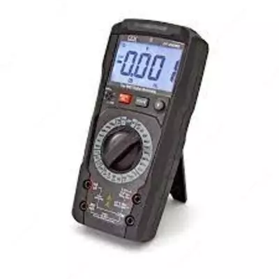 DT-8908D — мультиметр цифровой