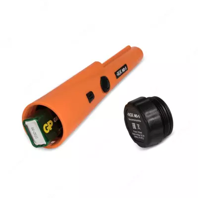 RGK MD-5 — пинпоинтер