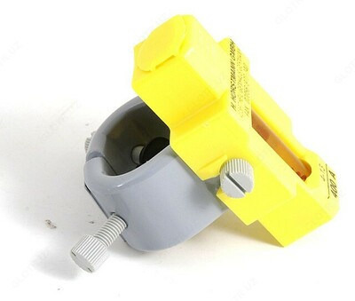 Horstmann Fluid System — индикатор короткого замыкания жидкостного типа