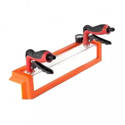 Рамка вакуумная — для контроля герметичности пузырьковым методом