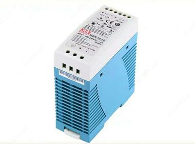 MDR-40-24 Блок питания MEAN WELL